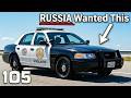105 facts about Ford Crown Victoria