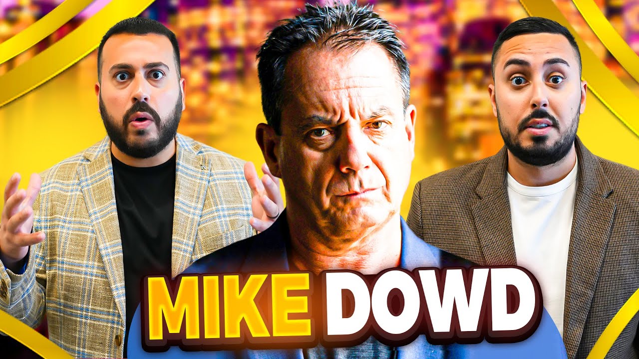 Mike Dowd The NYPD's Most Notorious Cop! YouTube