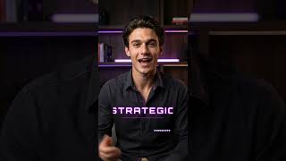 INTJ -The Strategist