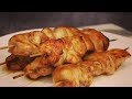 Сочная куриная грудка в духовке! Курица в соусе