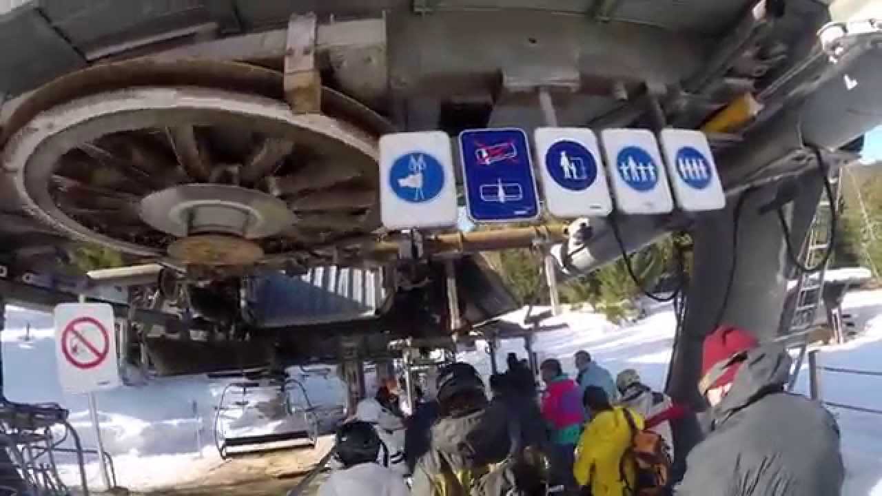 TSD Beauregard embarquement G1