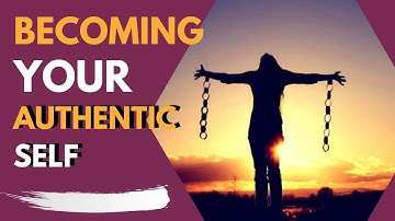 Start Living Your Authentic Self | The Key to Success | Whitly Jane