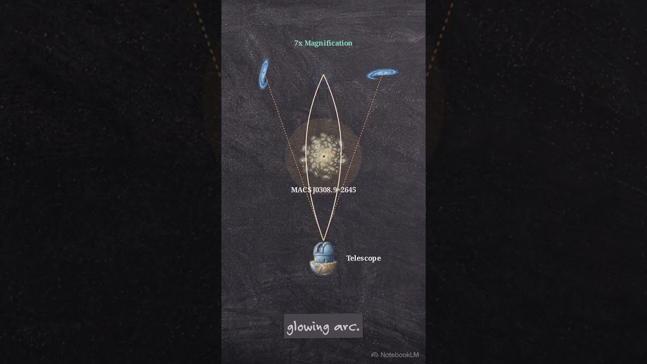 How Gravity Bends Light