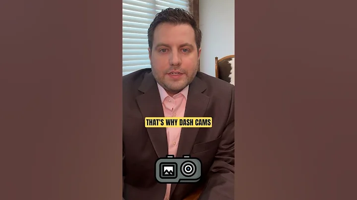 Lawyer Reacts to Shocking Truck Crash Caught on Dash Cam