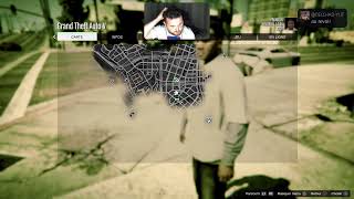 LIVE GTA 5 RP PS4/PS5 FREE ACCESS SESSION SANS DISCORD