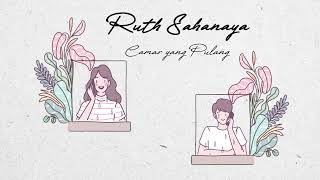 Ruth Sahanaya - Camar Yang Pulang (Official Lyric Video)