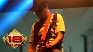 Pas Band - Kesepian Kita (Live Konser Tanggerang 23 Mei 2015)