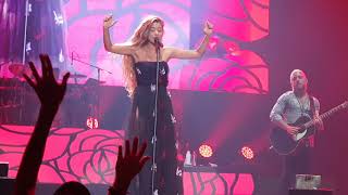 Cami - Querida Rosa 07/04/2019 @ Movistar Arena