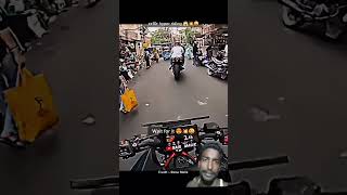 kawasaki zx10r hyper ride 😱|| bike ride #viralvideo​ #bikerider​ #zx10r​ #bikeride​ #youtubeshorts​