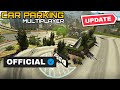 Car Parking Multiplayer New Update | OFFICIAL soon