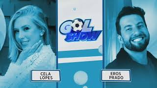 Ratinho Show promo with Cela Lopes and Eros Prado - (06/16/2026)