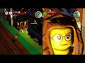 LEGO WORLDS PART 2 ANOTHER NEW ADVENTURE PS4