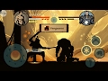 Shadow Fight 2 Boss Titan Eclipse  [1080p60] "Vengeance" Epic Fight