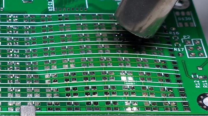 FR-4 Moisture & Temperature Resistance