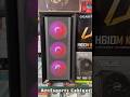 Unbelievably Cheap Gaming PC Build 😻 #shorts #pcbuildunder50000 #trending #cheappcbuilds