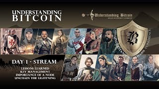 Understanding Bitcoin - Day 1: Private Keys, Nodes & Lightning