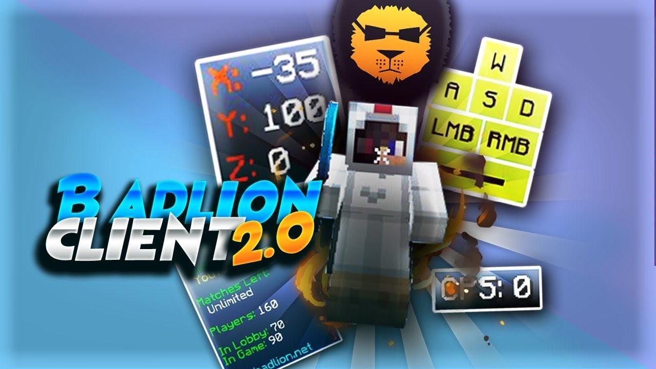 Badlion client 2.0 download mac Badlion client 2.0 download mac