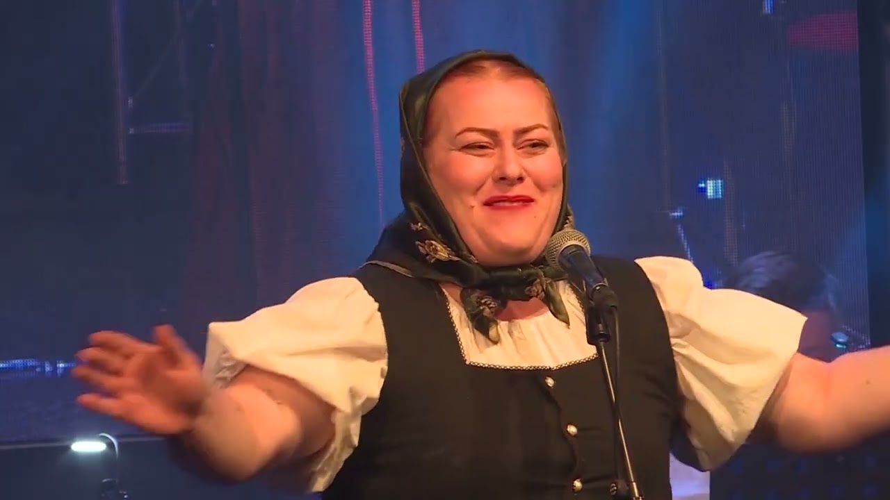 Nikola Jakubíková - Pukanskie - Kerô diovča nemá, Ach Anička, Ej žandári, žandári