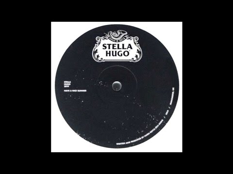 Stella by Hugo
