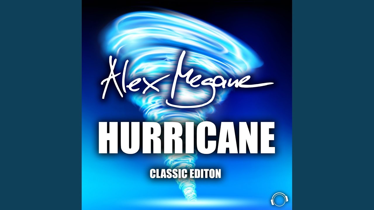 Hurricane (Rob Mayth Remix)
