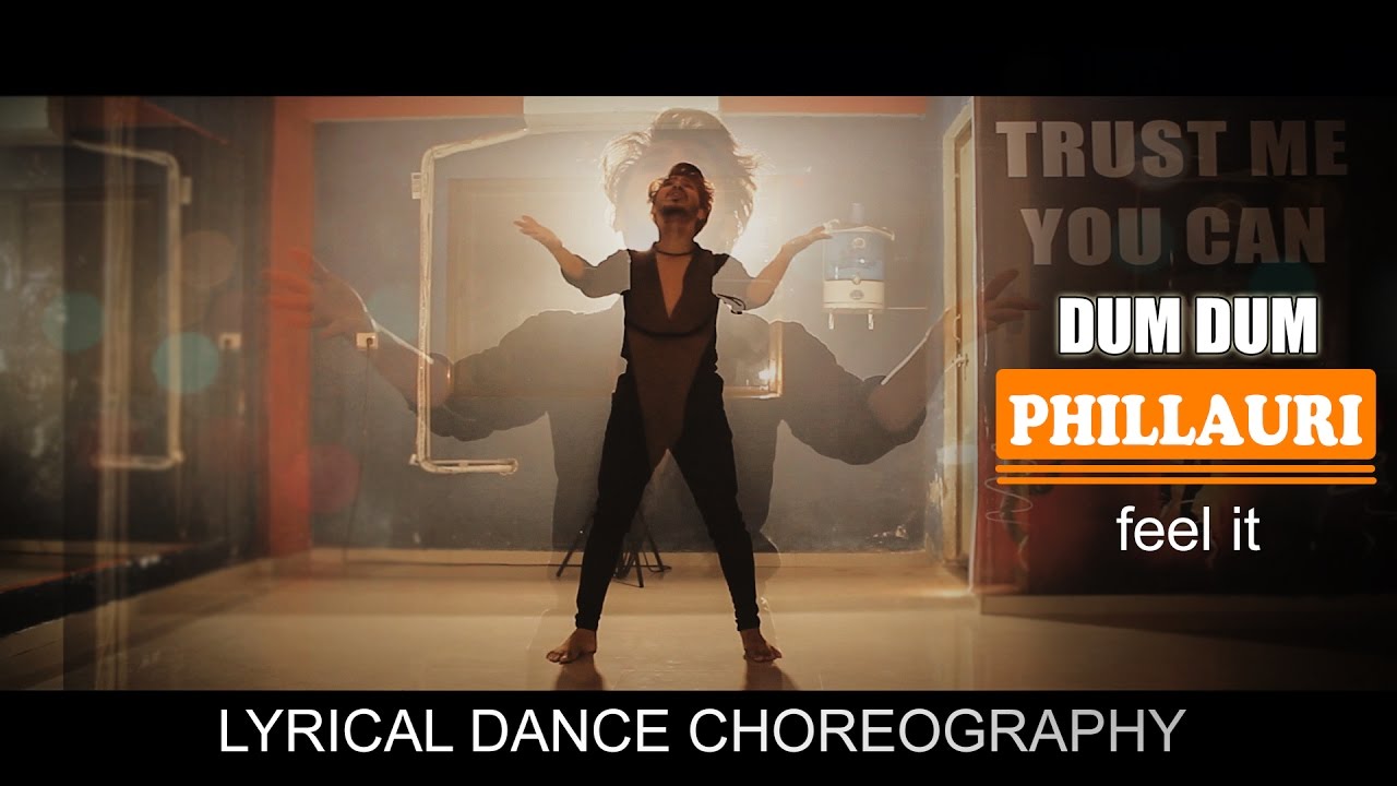 best dance group Dum Dum Udti Hai Dua Dance Choreography Lyrical Feel Performance | Vicky Patel | Movie Phillauri
