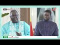 « Baniouma Kouma Mérré Bouma Nékké Ci Deug… » DIOMAYE repond sechement à ses detracteurs