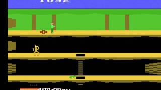 Pitfall 2 Cave SMK Remix