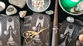 Лиловые сумерки *Strega La Fata*
