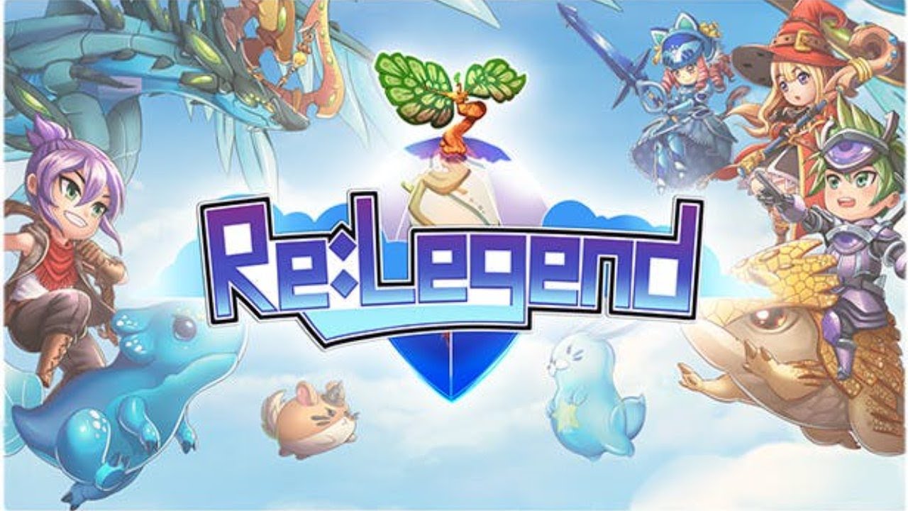 Re Legend Early Access Thoughts Onrpg - fixed quantum clicker alpha roblox