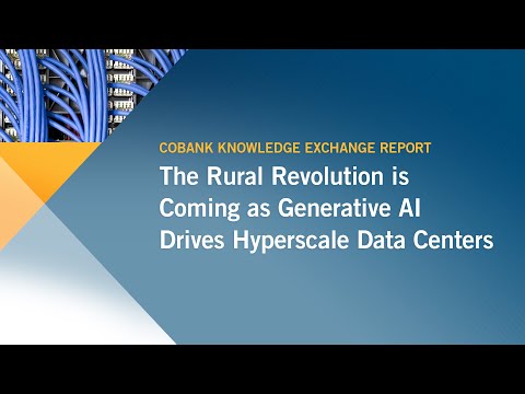 The Rural Revolution