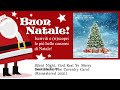 Gisele MacKenzie - Silent Night, God Rest Ye Merry Gentlemen, The Coventry Carol - Remastered 2021