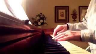 Evening Hymn: O Radiant Light (Alto)