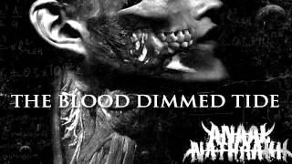 Anaal Nathrakh - The Blood-Dimmed Tide