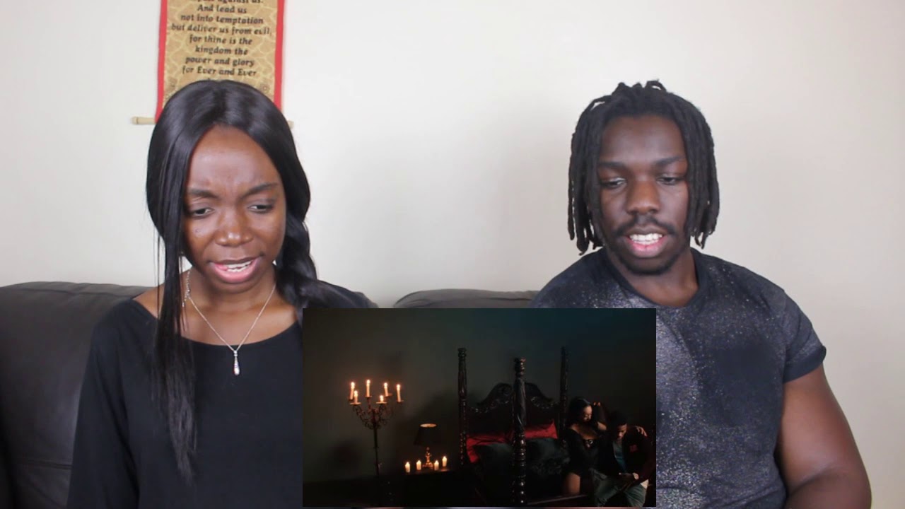 Roddy Ricch - Tip Toe feat. A Boogie Wit Da Hoodie - UK REACTION VIDEO!!