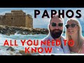 Unlocking the secrets of paphos cyprus  essential travel guide