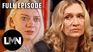 Prison Bride Faces Her DISAPPROVING Family! (S1, E9) | Prison Brides | Full Episode | LMN