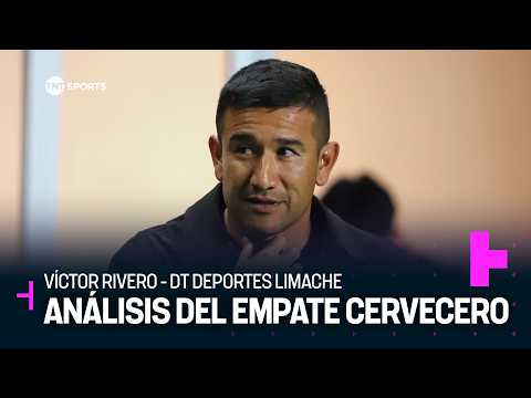 Deportes Limache y Palestino empatan 2-2 por la Liga de Primera