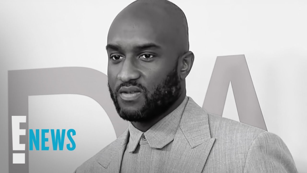 Virgil Abloh, fashion designer behind Off-White and Louis Vuitton, dies of  cancer at 41
