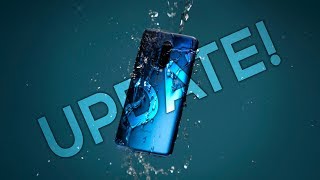 Oneplus 7 Pro Water Resistance Update - The Aftermath