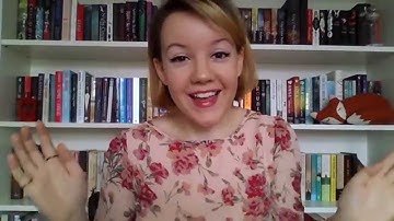 Trigger Warnings in Books? | Discussion
