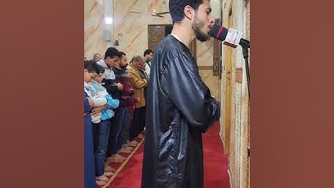 شهر رمضان يعود 😱⚠️ ذكريات القارئ أنس عبد الستار ف شهر رمضان فيديو ياخدك ل عالم تاني 🤯🥹💙💙