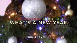 What's a New Year? | Apex Legends Christmas Song (Original)