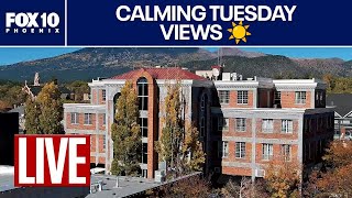 🔴LIVE WEBCAMS around the world | October 21