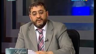İlahiyatçı Mehmet Emin Koç: Kaynaklara göre İlk Halife Hz. Ali'dir.