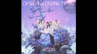 에스파 (aespa) - Dreams Come True (Instrumental) SM STATION