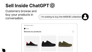 This App Can Put Your Business Inside ChatGPT screenshot 3