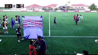 PFL Season 2024 - Kaya FC-Iloilo vs. Dynamic Herb Cebu FC