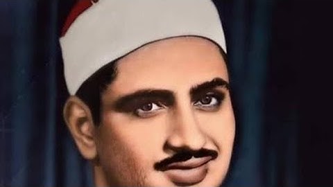 الشيخ محمد صديق المنشاوي ما تيسر من سوره الاسراء والاعلي وسوره لقمان #اكسبلور #الشعب_الصيني_ماله_حل