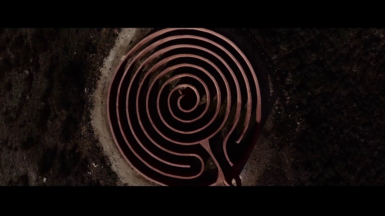 Labirinto Di Arianna Location Indictus Youtube