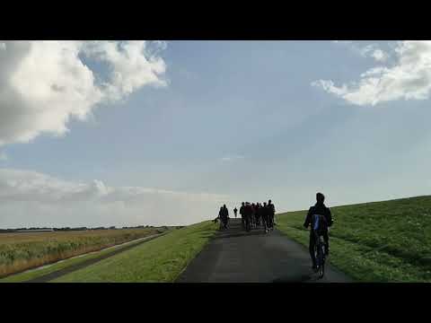 Schiermonnikoog islands, Netherlands #schiermonnikoog #island #netherlands